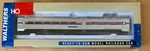 Walthers 932-6824 Ho Scale Pullman-standard 48-SEAT Diner Amtrak Phase 1. Fixed Price $70.00.