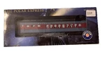 Lionel Polar Express Scale Diner Car #6-25134. Fixed Price $75.00.