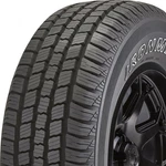 Ironman Radial A/p 245/65R17 107T Sl Owl Tire (qty 1) 95682 2456517. Fixed Price $131.00.