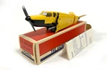 Scarce Postwar Lionel 6800-60 Separate Sale Airplane C10 Mint Nos. Fixed Price $375.00.