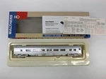Ho Scale Walthers 85' Budd 46-SEAT Passenger Coach Car #932-6312 Rock Island.. Fixed Price $74.99.