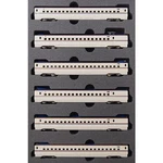 Kato 10-1223 Series E7 Hokuriku Shinkansen 6 Cars Add-on Set. Fixed Price $139.43.