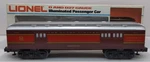 Lionel 6-9554 Gauge Chicago & Alton "armstrong" Baggage Car Ln/box. Fixed Price $30.79.