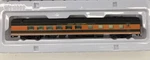 Ho Walthers 85' Budd Diner Car Train Great Northern 910-30168.. Fixed Price $55.99.
