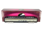 Mth 20-6765 Gauge Baltimore & Ohio "sky Dome" Full Length Vista Ln/box. Fixed Price $124.99.