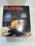 Lionel Accessories Gauge Operating Single Signal Bridge 6-12763. Fixed Price $37.42.