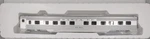 Con-cor 0001-000792-1 Ho Scale Santa Fe "pine Beach" 85' Pullman Corrugated. Fixed Price $16.99.
