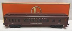 Lionel O-gauge 6-29091 Madison Passenger Car Legends Lawrence Cowen Ln. Fixed Price $79.99.