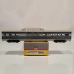 Athearn Ho Union Pacific Employee Clubs Eagle Streamline Vista Dome 99434. Fixed Price $118.70.