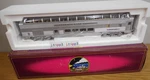 Mth 20-67064 Florida East Coast Fec Full Vista Dome Passenger Car Train Scale. Fixed Price $119.95.