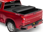 Extang Trifecta 2.0 Soft Folding Tonneau Fits 2022-2025 Nissan Frontier 6'1" Bed. Fixed Price $449.99.