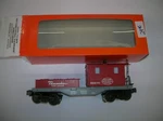 Lionel 6-36670 " Y Work Caboose ( Lots Natl. Conv. 2012 ) # 43933. Fixed Price $29.00.