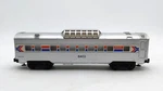 Lionel 6-6403 Gauge Amtrak Vista Dome Car Ex. Fixed Price $19.67.