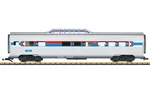 Lgb 36603 Amtrak Vista Dome Car. Fixed Price $500.58.