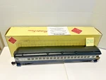 Aristo-craft 31702 B&o "daniel Willand" Passenger Car 1402 Metal Wheels In Box. Fixed Price $199.00.
