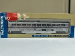 Walthers 932-6152 Superliner Coach Baggage Amtrak Phase 4. Fixed Price $49.99.