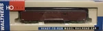 Walthers 932-5871 R-t-r H.o. Baggage Car Pennsylvania Prr Standard Pre-war. Fixed Price $49.95.
