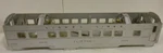 Vintage Lionel Gauge Body And Metal Frame For #2432 Clifton Vista Dome Car. Fixed Price $21.99.