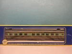 Ahm Ho 1930 Sleeper 85' Northern Pacific Roomette #6401-UP Vintage. Fixed Price $14.95.