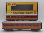 Mth 30-6091 Milwaukee Railking Streamlined Combo/diner Set Nib. Fixed Price $89.99.
