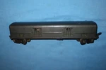 American Flyer Prewar Gauge #490 Baggage Car With Whistle. Working. Fixed Price $89.96.