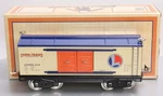 Mth 11-30133 Standard Gauge Box Car #214 Nib. Fixed Price $299.99.