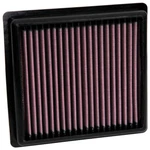 K&n 19-20 Toyota Corolla E210 L4-2.0L F/i Hybrid Replacement Air Filter 33-3154. Fixed Price $67.96.