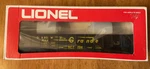 Lionel 6-9144 Denver & Rio Grande Gondola W/canisters Gauge Original Box. Fixed Price $16.99.