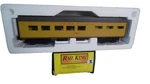 Mth Railking RK-6031 Union Pacific Streamline Lighted Passenger Car Ln. Fixed Price $39.99.