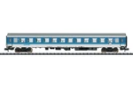15899 German State Railroad Type Bimz 2423 Minitrix Passenger Car. Fixed Price $74.73.