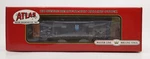 Atlas 1026-1 Ho Djjx Coalveyor Bathtub Gondola #1181 Ln/box. Fixed Price $19.19.
