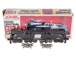 Lionel 6-8850 Gauge Penn Central GG-1 Electric Locomotive #8850/BOX. Fixed Price $145.26.
