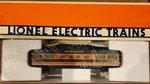 Lionel Great Northern Illuminated Vista Dome Car 6-19119, New Box. Fixed Price $74.99.