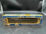 Ho Train Ahm Rivarossi 6294 Nyc Coach Car 1966. Fixed Price $20.00.