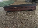 Athearn Prr Train Car Kits Built/used Ho #1812 #1832. Fixed Price $20.00.