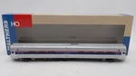 Walthers 932-6014 Ho Amtrak 85' Amfleet PH.4 Food Service Lounge Car #48230 Ex. Fixed Price $17.49.