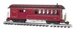Bachmann Big Hauler 97106 "g" Jackson Sharp Combine D&rg - Nos. Fixed Price $99.99.