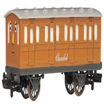Bachmann Trains - Thomas Friends Clarabel Coach Scale 76045. Fixed Price $43.21.