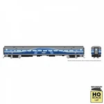 Rapido 128524 Ho Comet Car: Amt - Late: Coach #724. Fixed Price $103.94.