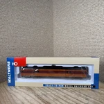 Walthers 932-9202 Milwaukee "hiawatha" Express Baggage Passenger #1331 Ho. Fixed Price $60.00.