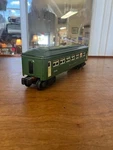 Lionel Prewar Gauge Car Passenger Set - 2440. Fixed Price $30.00.