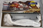 Athearn 2907I Scale C&nw Centerflow Hopper Car 76981. Fixed Price $10.00.