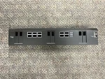 + Mth Gauge Railking Metropolitan Transportation Authority #7765 R-26 Subway. Fixed Price $30.00.