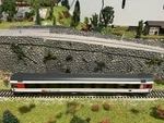 Roco Sbb Passenger Car 74281.B Ho Scale Dc. Fixed Price $75.00.