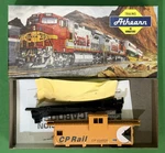 Athearn #5373 Bay Window Caboose Cp Rail No. 434926-HO Unassembled Kit New. Fixed Price $24.50.