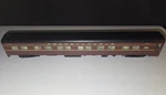 Walthers Ho Scale 932-9690 Pennsylvania Pullman 4-4-2 Sleeper Plan 9009 Broadway. Fixed Price $89.95.
