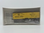 Ho Walthers 932-2477 Pwc 40 Wood Reefer Boxcar #55130 Unassembled Kit. Fixed Price $10.00.