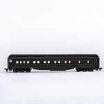 Athearn Ho Scale Southern Pacific Piece. #1863 & #2489. Fixed Price $55.00.