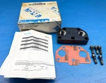 Eaton Fuller K4301 Transmission Oil Cooler Line Adapter Kit. Fixed Price $79.95.