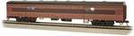 Bachmann 14406 Ho Pennsylvania 72' Smooth Side Baggage #6707. Fixed Price $75.22.